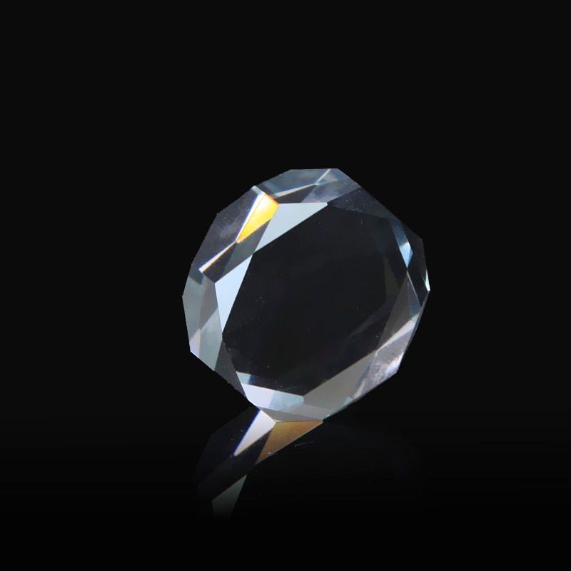 30x20x11.80mm N-BK7 Cube Beam Glass Lens for