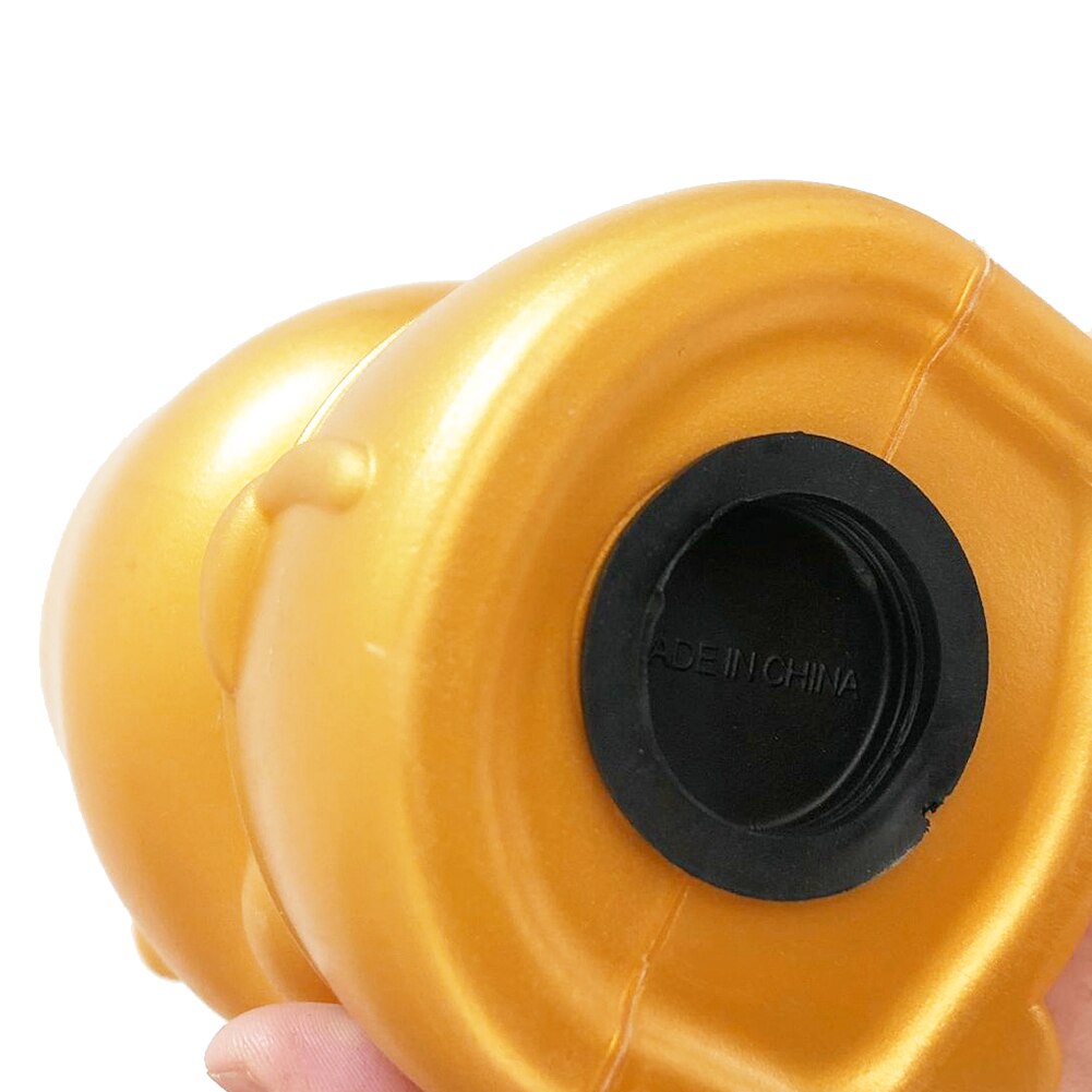 Contenitori a forma di toro del fumetto salvadanaio salvadanaio salvadanaio