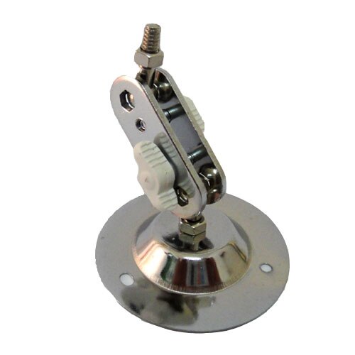 Cctv Dvr Camera Metal Wall Mount Bracket Of