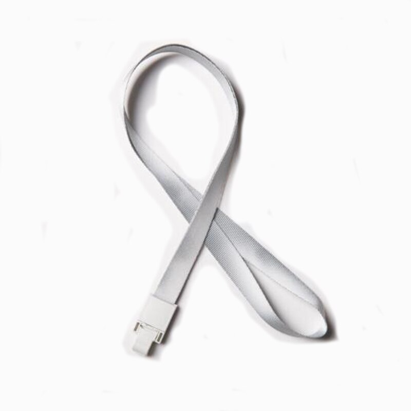 Bycobecy 4 * 3 Vaccine Waterproof Card Cover Transparent Plastic Square Neutral Certificate Protective Cover: YM-h003-grey