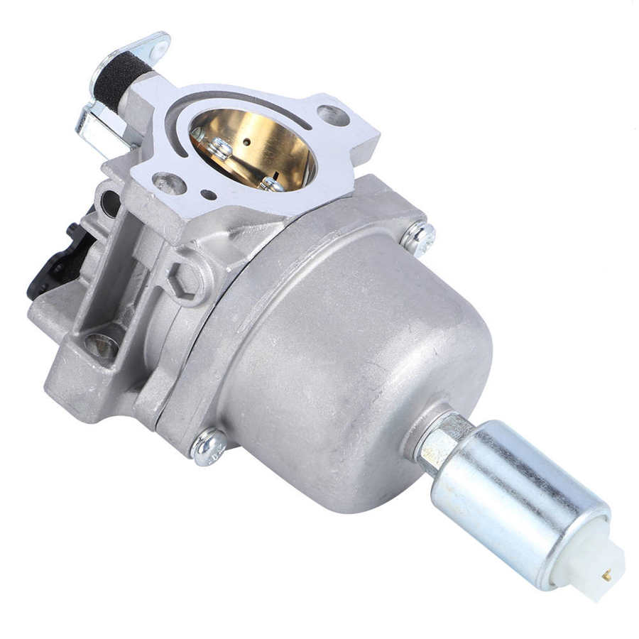 Carburateur ForNikki 697203 et Briggs Straton 795873 jardin tondeuse remplacement