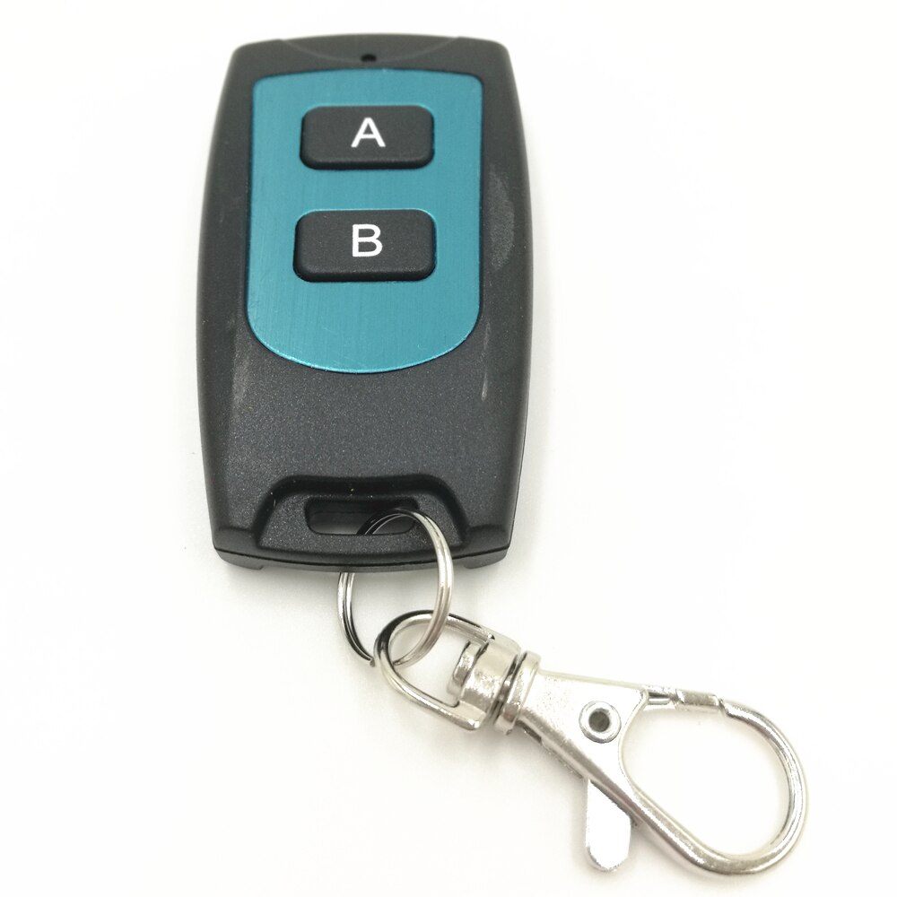 Lier Afstandsbediening 50ft 15M DC12V Winch Draadloze Afstandsbediening Kit Voor Jeep Truck Atv Winch