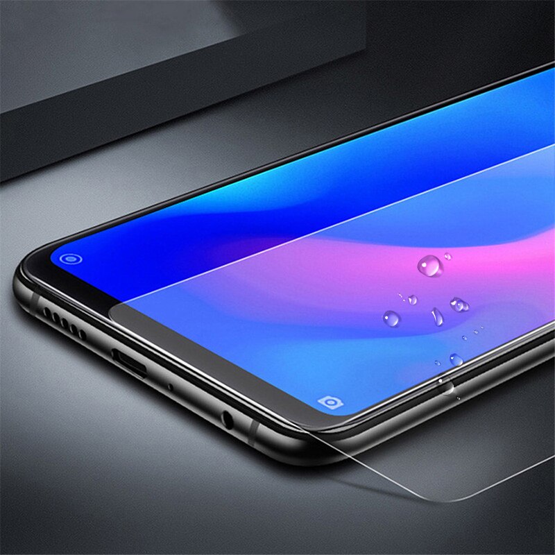 Redmi6a Schutz Glas Für Xiaomi Redmi 6 EINE 6A a6 Redmi6 Redmi6A Bildschirm Schutz Ksiomi rügestochen blatt sicherheit Gehärtetem Glas Film