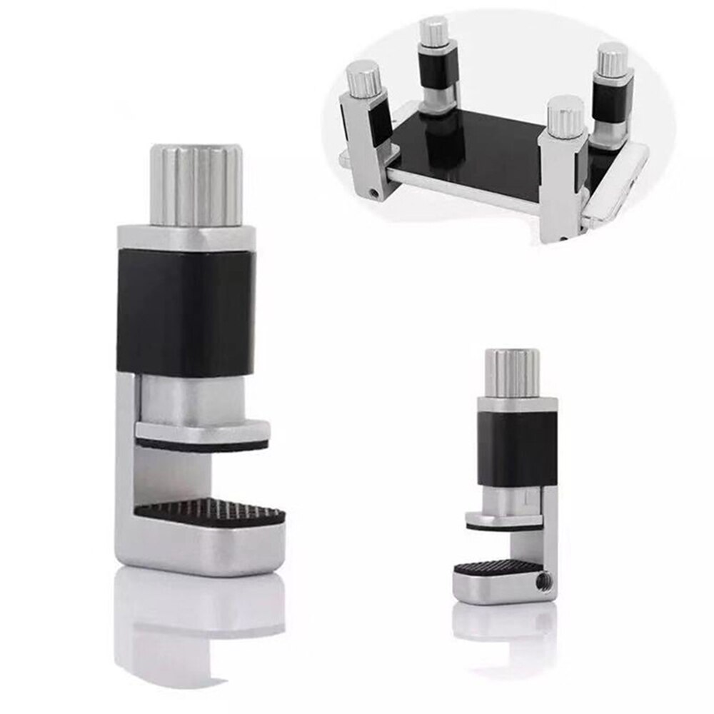 LCD Screen Fixing Fixture Clip Fastening Clamp Adjustable For Phone Repair Tools