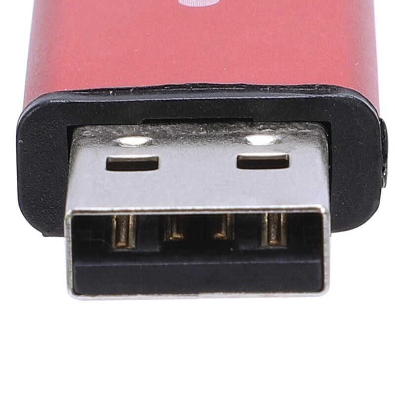 Asistente de voz Usb Ai, traductor de voz inteligente portátil, 24 idiomas de destino, concentrador Usb, convertidor de voz de búsqueda de expansión