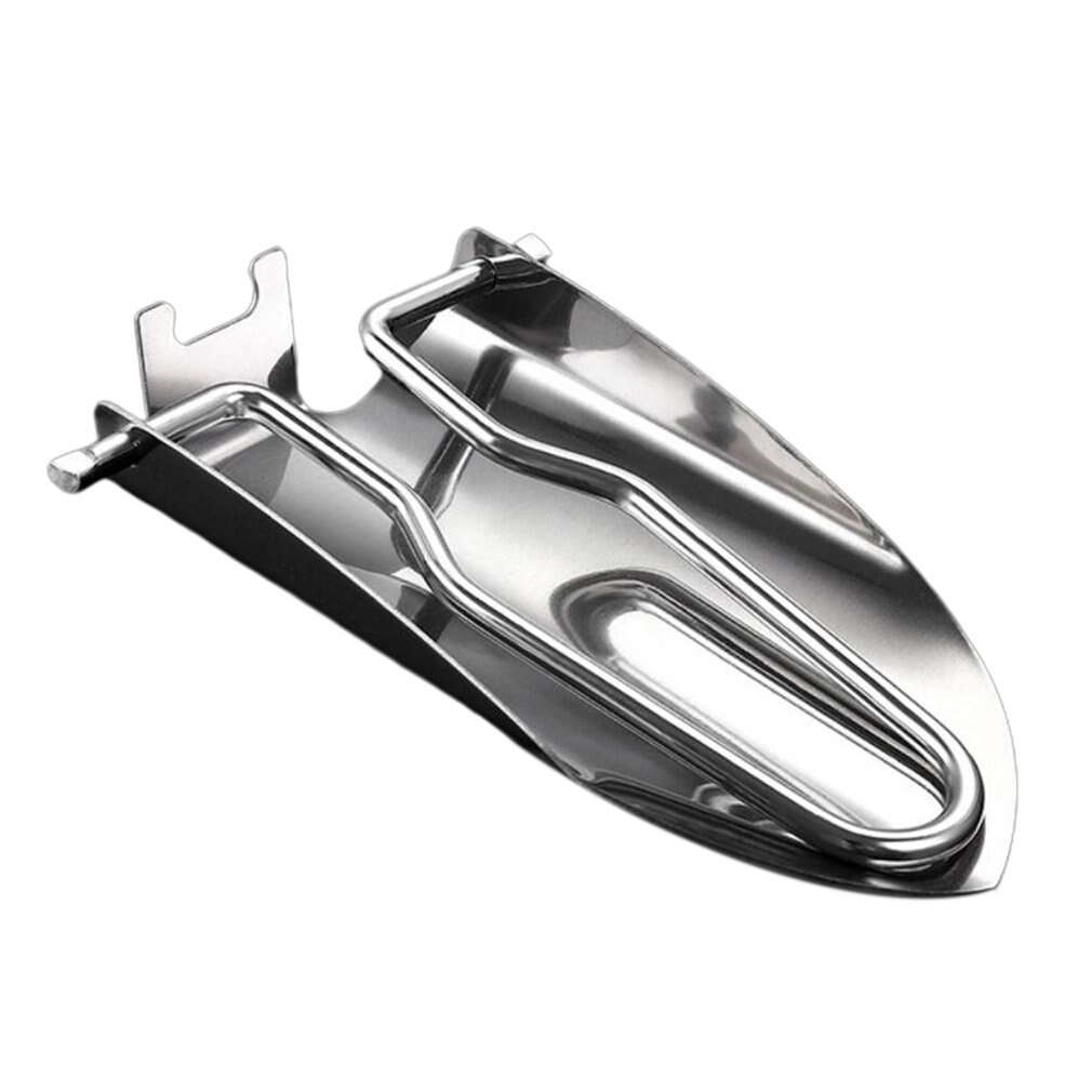 Foldable Flower Shovel Small Shovel Vegetable Gardening Tool Transplanting Tool Stainless Steel Gardening Shovel
