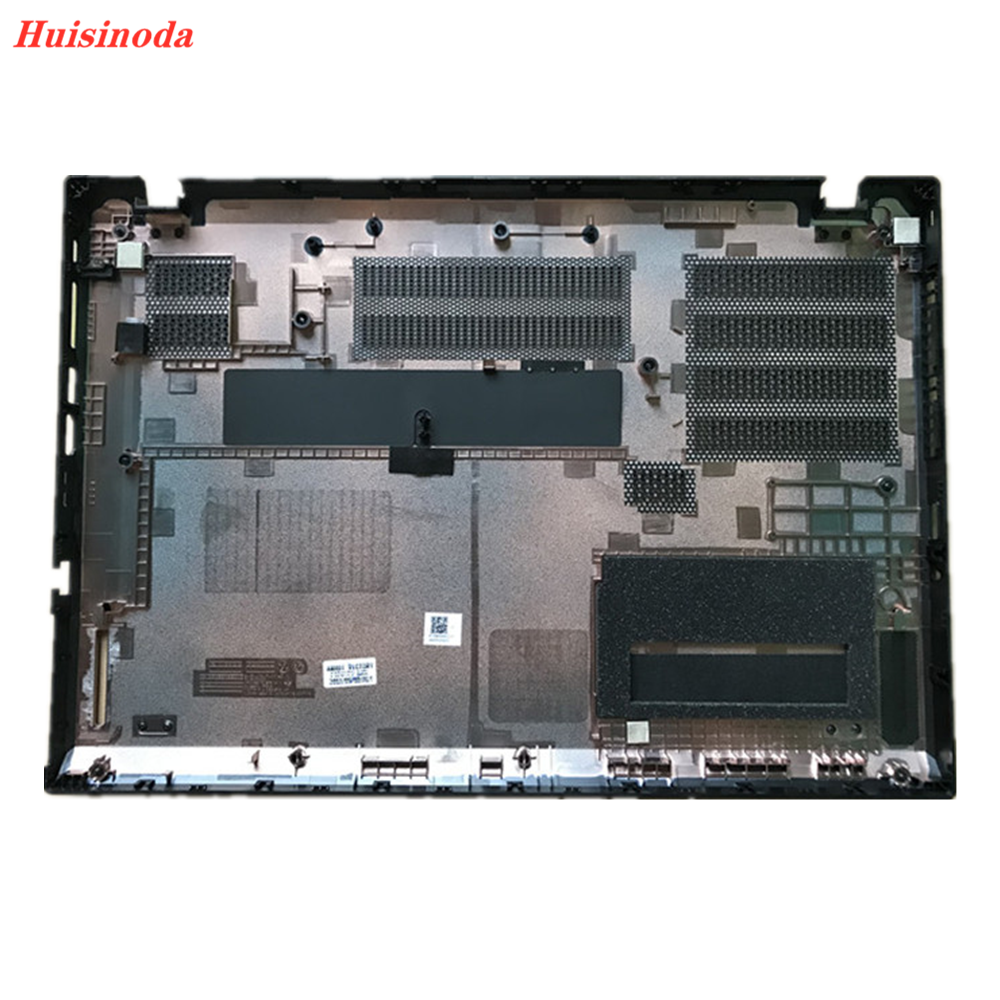 Original Laptop for Lenovo ThinkPad L480 Bottom Cover D Cover Lower Cover Base Cover D Shell 01LW319 AP164000800