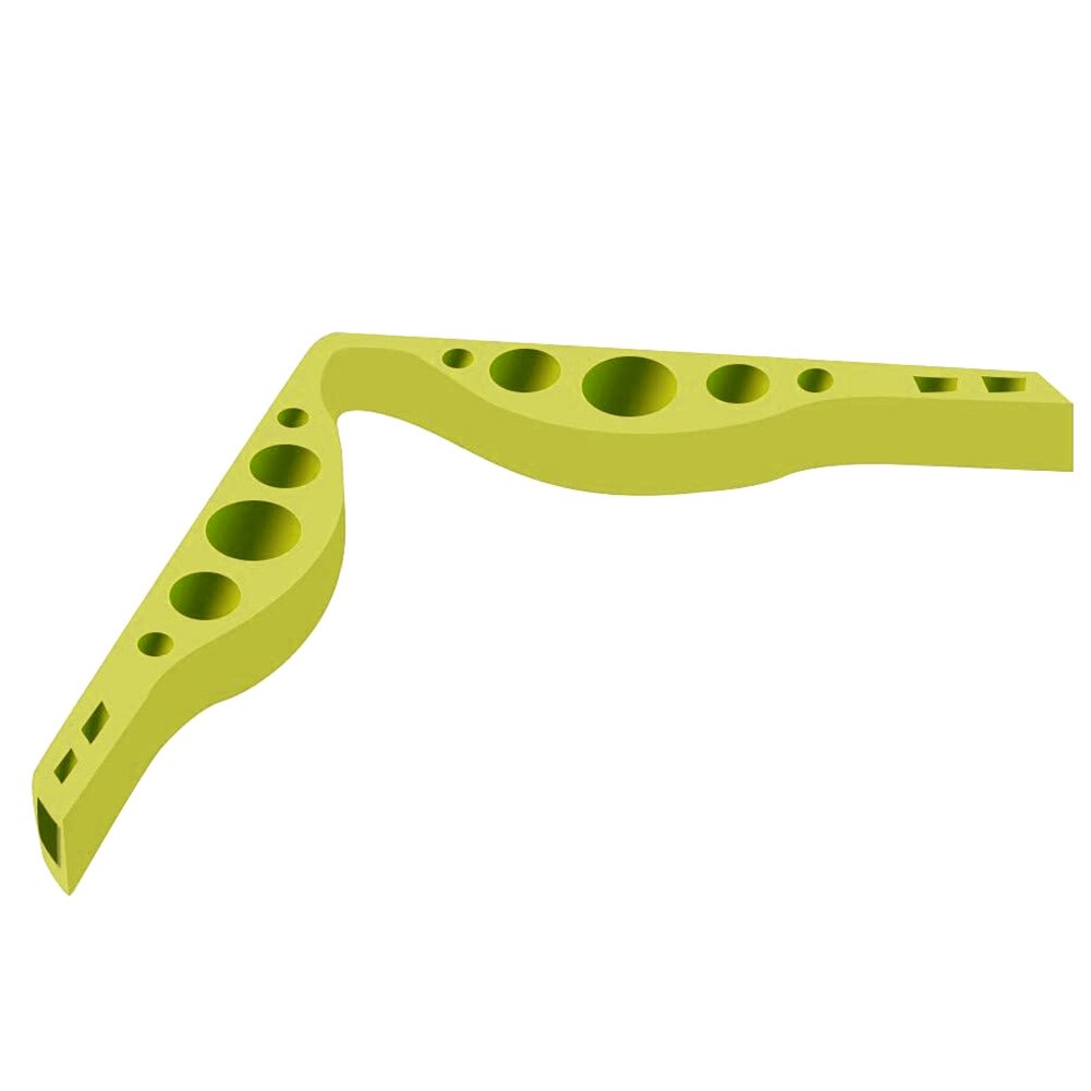 Pince-nez Anti-buée Mas k pince-nez Anti-buée Mas k dirige l'air sur le côté de votre couverture plus de lunettes brumeuses pince-nez: C8373-6C