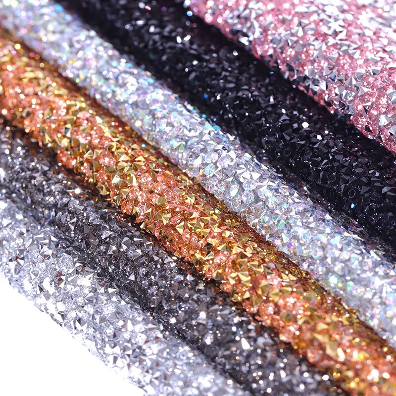 1PC paillettes gommage ongles tapis Salon pratique coussin oreiller paillettes pliable lavable coussin manucure Nail Art Table tapis outil