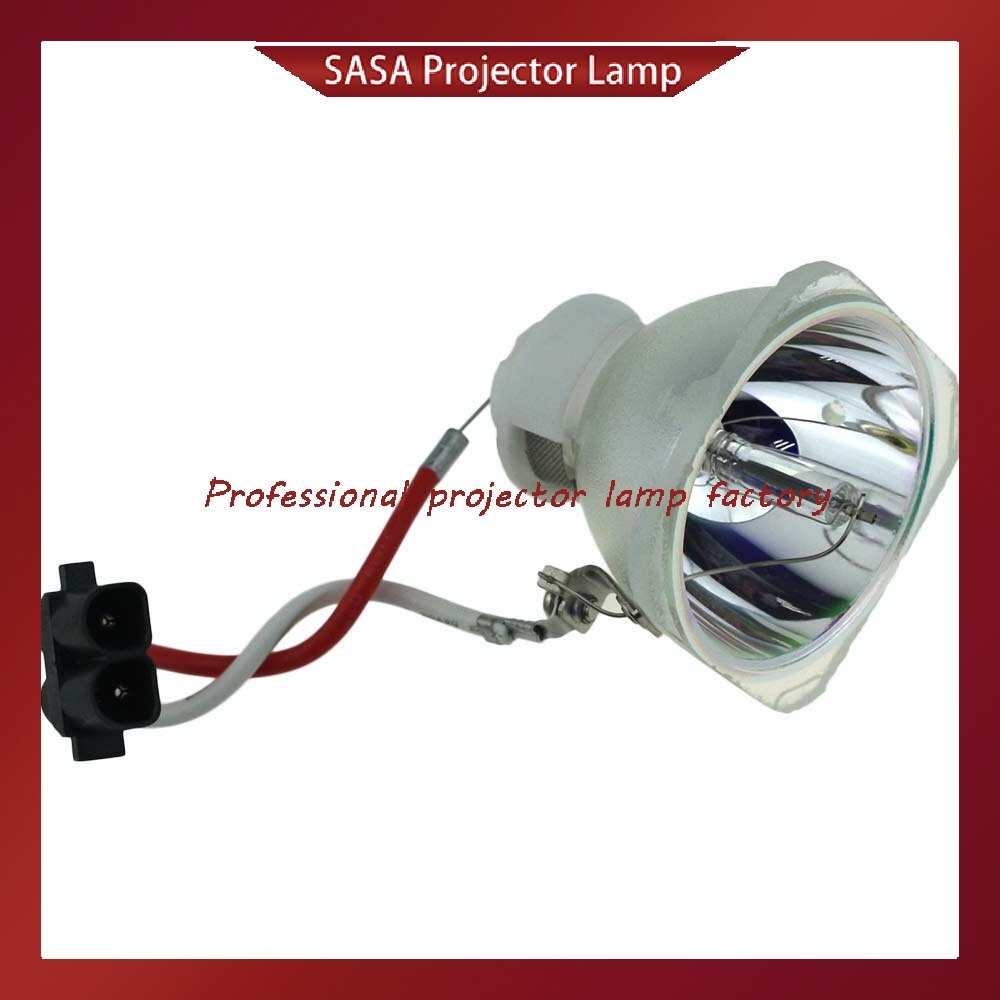 SP-LAMP-019 Bulb Replacement Projector bare Lamp for INFOCUS LP600 IN32 IN34 IN34EP W340 W360;ASK C170 C175 C185