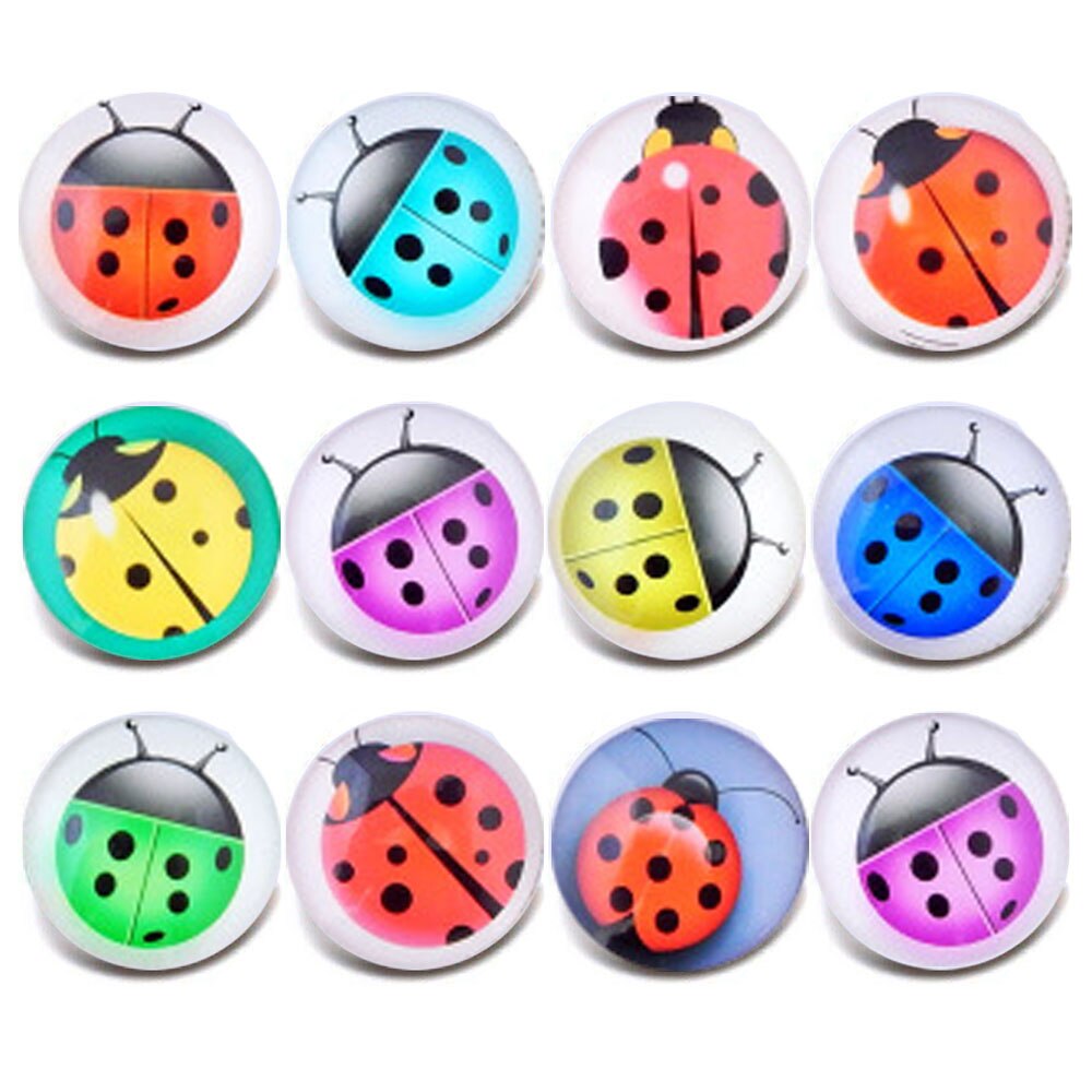 10 teile/los Austauschbaren schnappen Schmuck gemischt SchöNe Buchstaben Glas 18mm Druckknopf Schmuck Für schnappt Armbinde Armreifen: 29