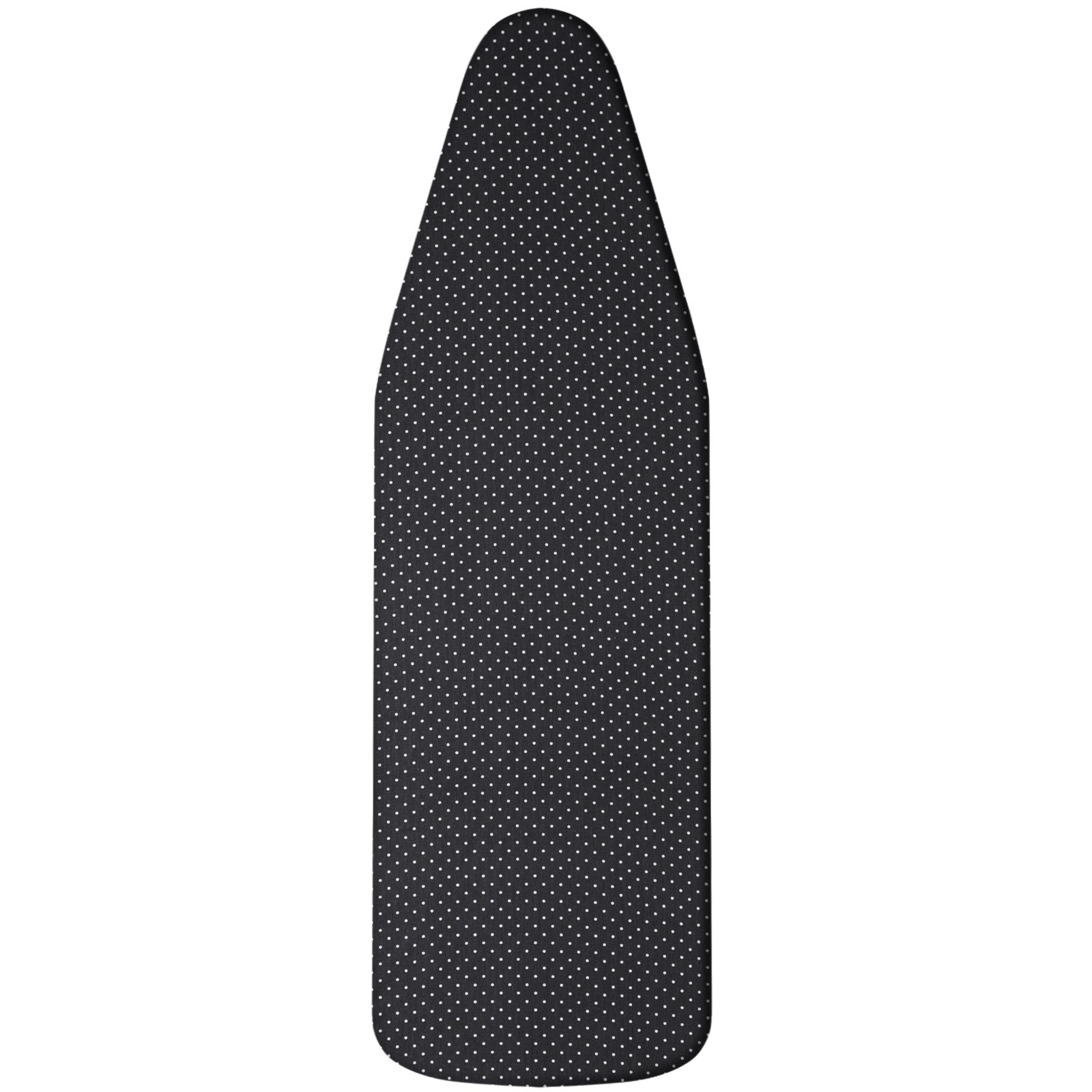 Juste de planche à repasser rapide, bord élastique, coulée à , outils de nettoyage à domicile, accessoires de repassage, 140x50cm: Beige