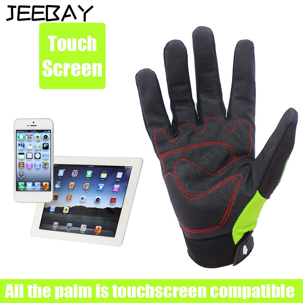 Screen Touch Summer Winter Ghost claw rose Women Motorcycle Gloves Full Finger Outdoor Motorbike Protective Breathable Glove