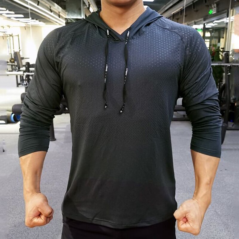 Chaqueta deportiva de hombre entrenamiento chaquetas de los hombres Fitness deporte abrigo corriendo sudadera traje de Fitness para hombre corriendo Minnie Mouse | Ropa: Dark Grey / XL