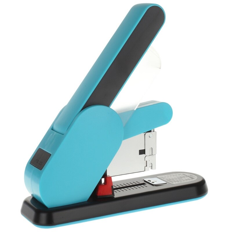 Heavy Duty Effortless Stapler 130 Sheets Thick Large Binding Stapling Machine