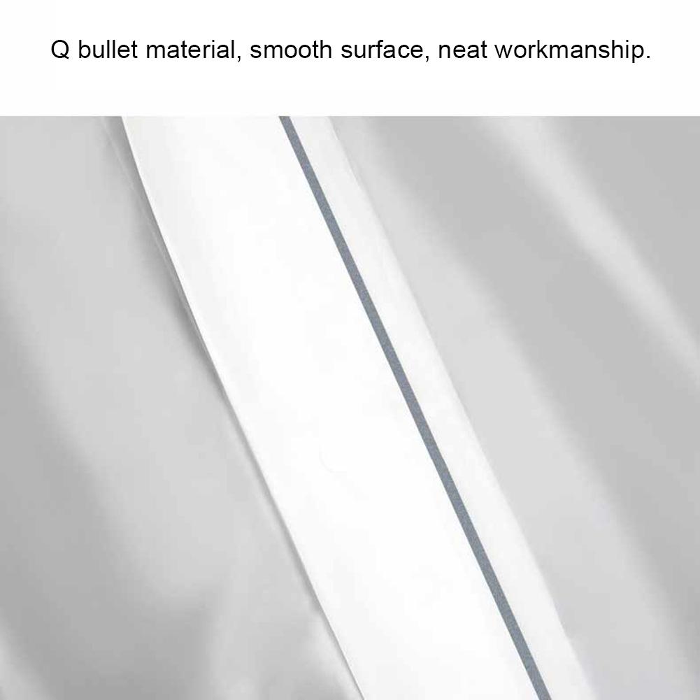 Protective Raincoat Outdoor Protection Coveralls Suit Protective Isolation Gown Clothing Factory Hospital Safety Clothing