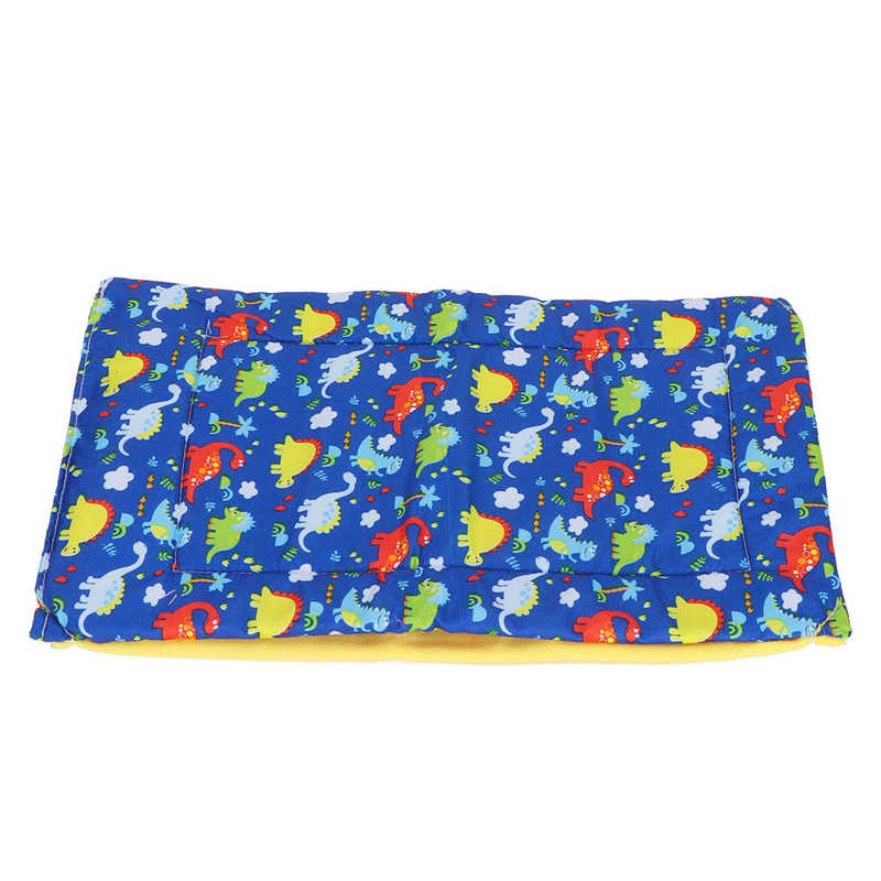 Reptile Sleeping Bag Bearded Dragon Bed Comfortable for Bearded Dragon: Style4