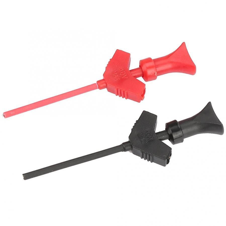 Oscilloscope probe Test Probe Hook for DS202 DS203 DS211 DS212 DSO201 DSO112A Mini Pocket Oscilloscope Probe