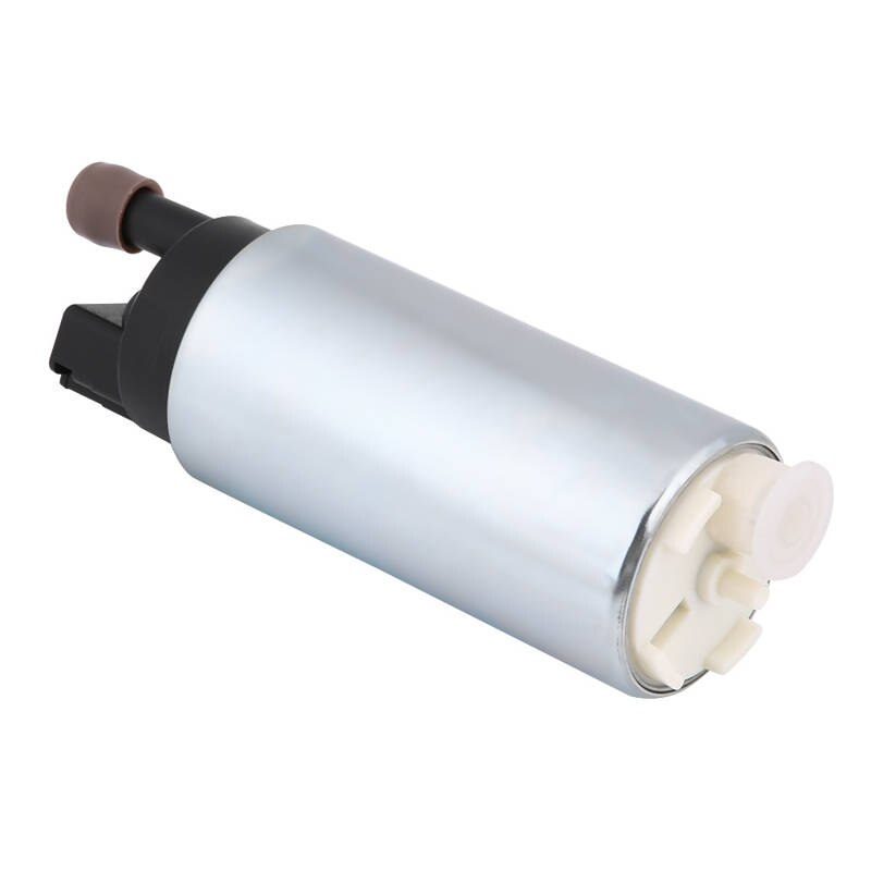 255LPH Universal High Pressure Water Pump Electric In Tank Fuel Injection Pump with Installation Kit GSS342 Pump