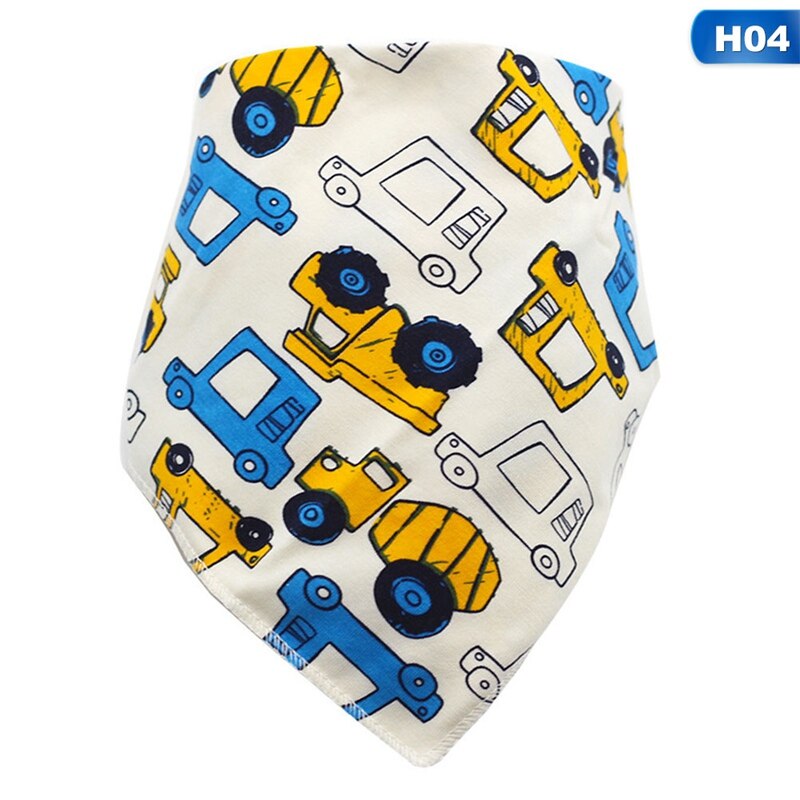 Jungen Mädchen Baby Bib Spucktücher 1pc Baumwolle Neue Baby Babador Bandana Lätzchen Für Babys Schal