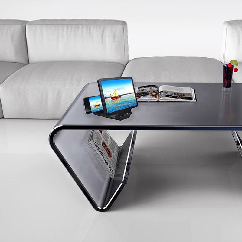 5X KSD301 Nc Thermostaat Schakelaar 105 Celsius 250V Met Screen Vergrootglas 3D Smart Mobiele Telefoon Films Versterker