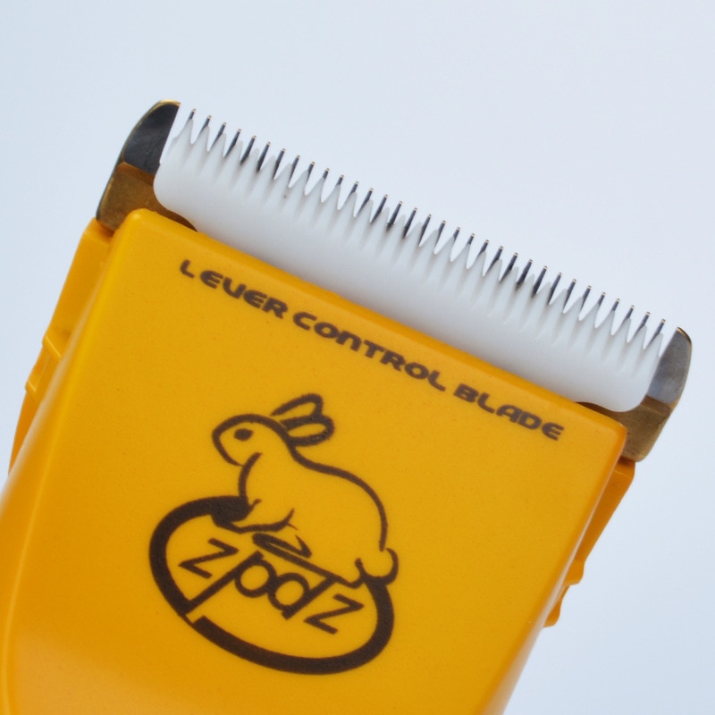Lili 35w elektrisk hund hår trimmer sax husdjur hund hår klippmaskin djur grooming klippmaskiner