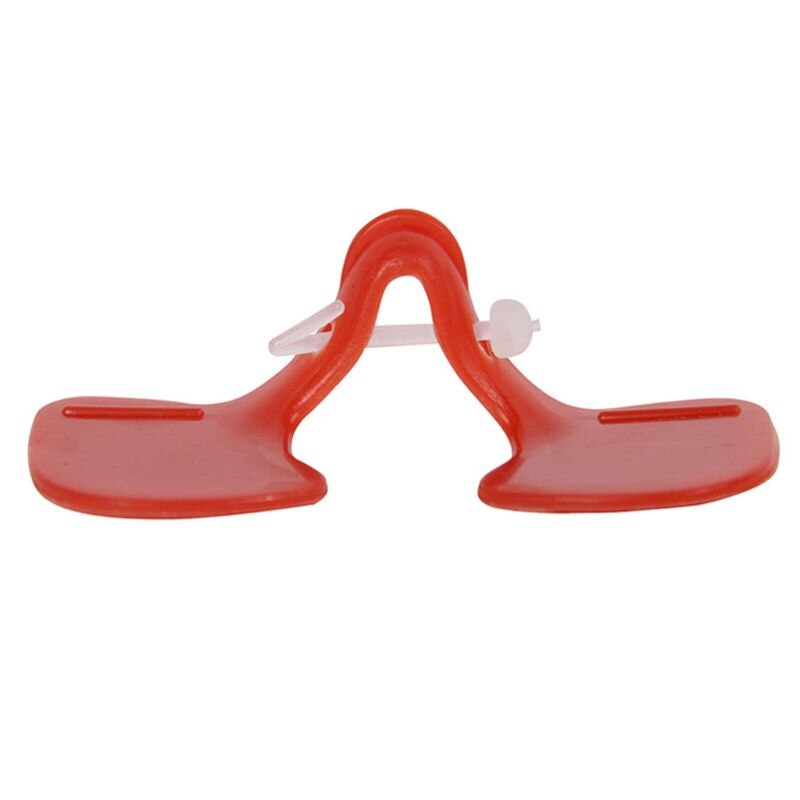 100pcs Chicken Eye Glasses Livestock Avoid Anti-pecking Goggles Bolt for Poultry