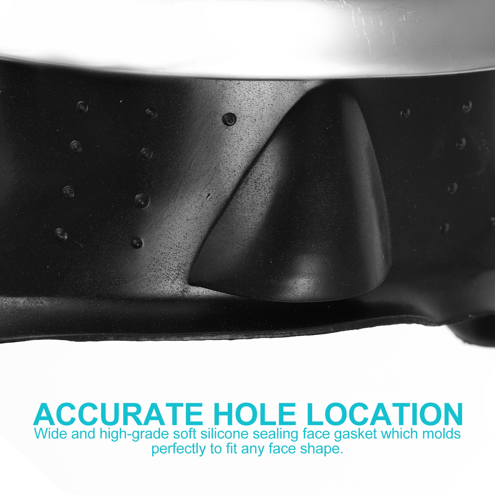 Wide-field Diving Goggle Diving Goggle Underwater Glasses Snorkeling Equipment