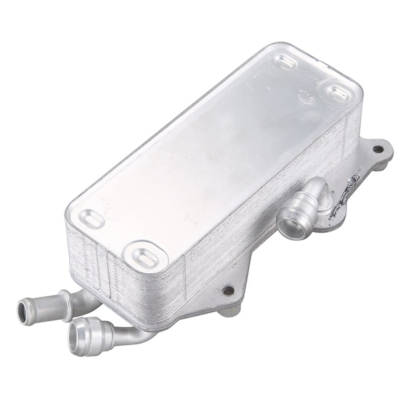 Motor Versnellingsbak Oliekoeler 4G0317021M 4G0317021K Voor-A6 Allroad A7 Sportback RS7 Quattro