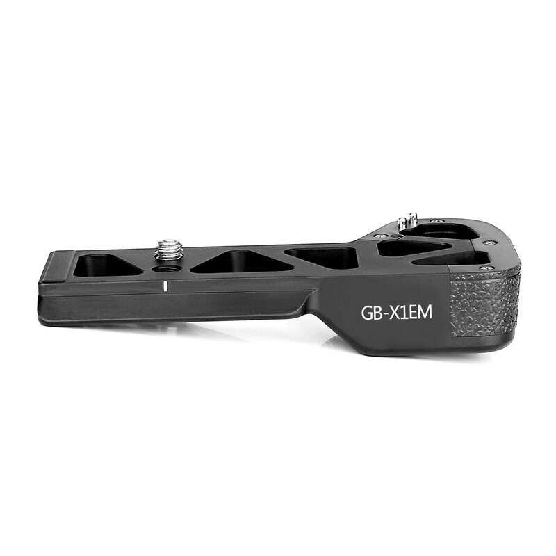 Caméra de prise de vue verticale, support en métal de type L, pour Sony A9 A7MIII A7RIII A7M3 A7RII A7II A7SII, GP-X1EM GB-X1EM