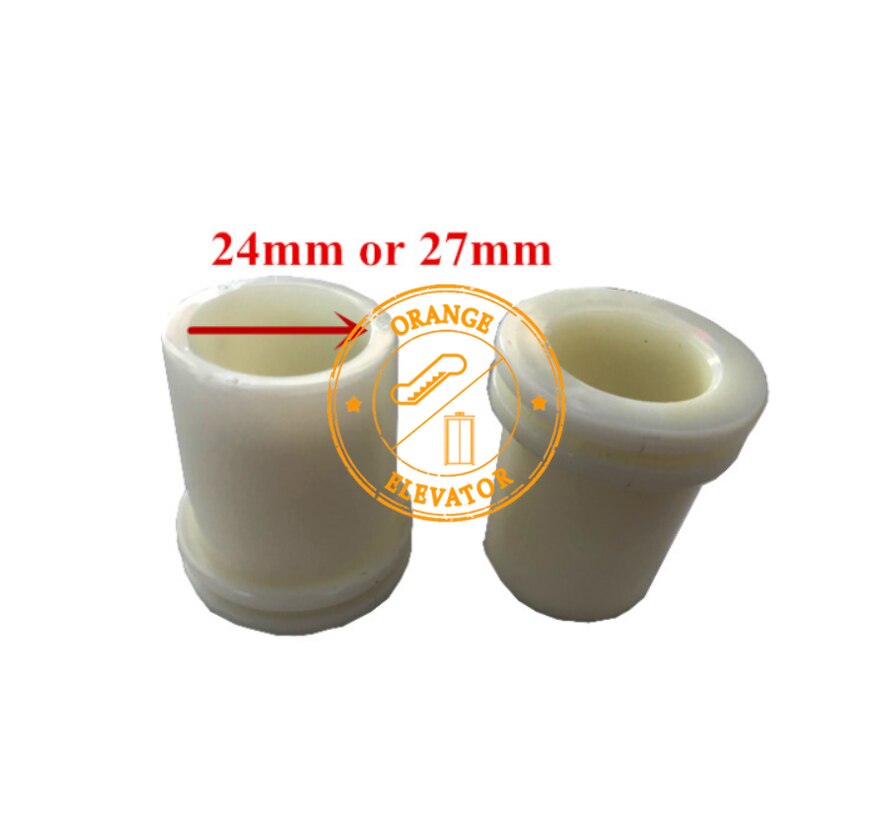 Escalator Step Chain Axle Bushing