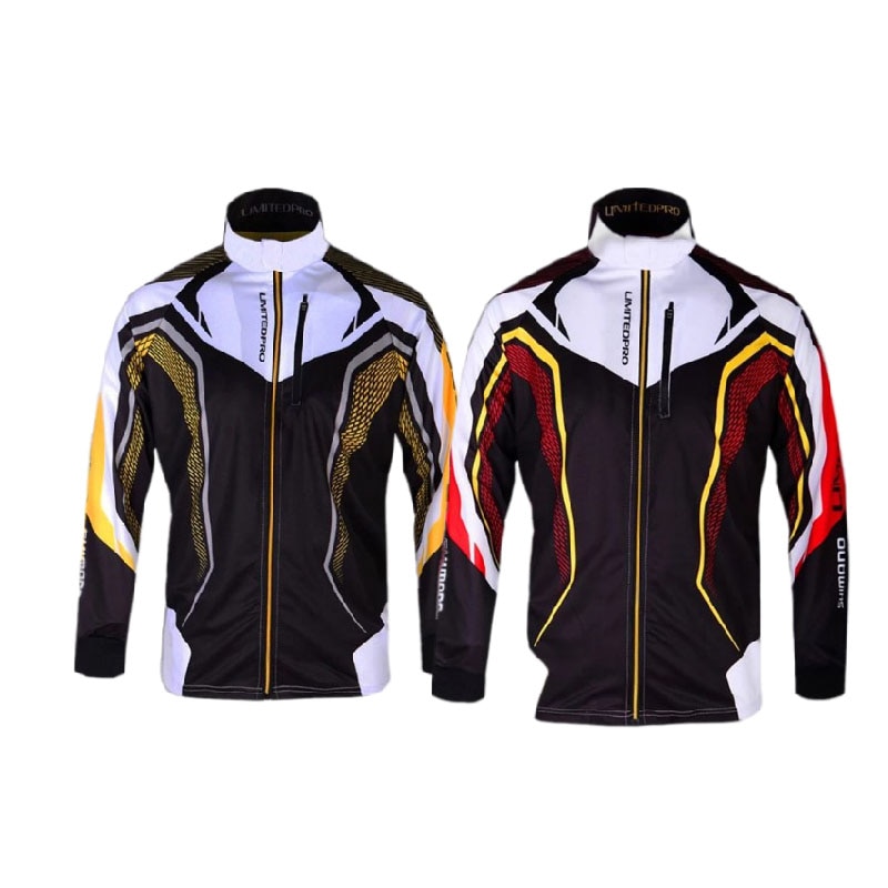 SHIMANO fishing clothes Quick-dry Fishing Shirt Breathable Outdoor Sportswear Anti-UV Hiking Fishing Clothing