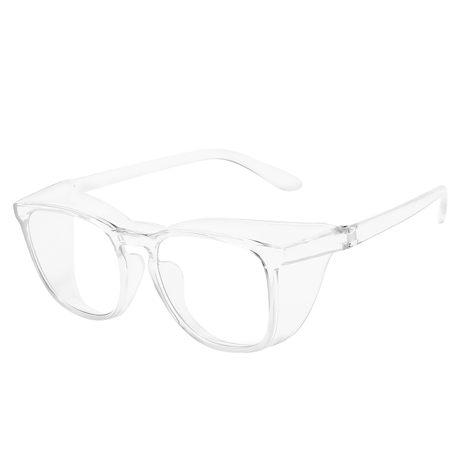 Veiligheid Bril-Anti-Fog En Scratch Blue Licht Blokkeren Brillen Voor Vrouwen Mannen, anti Pollen Goggles Uv-bescherming Winddicht: G