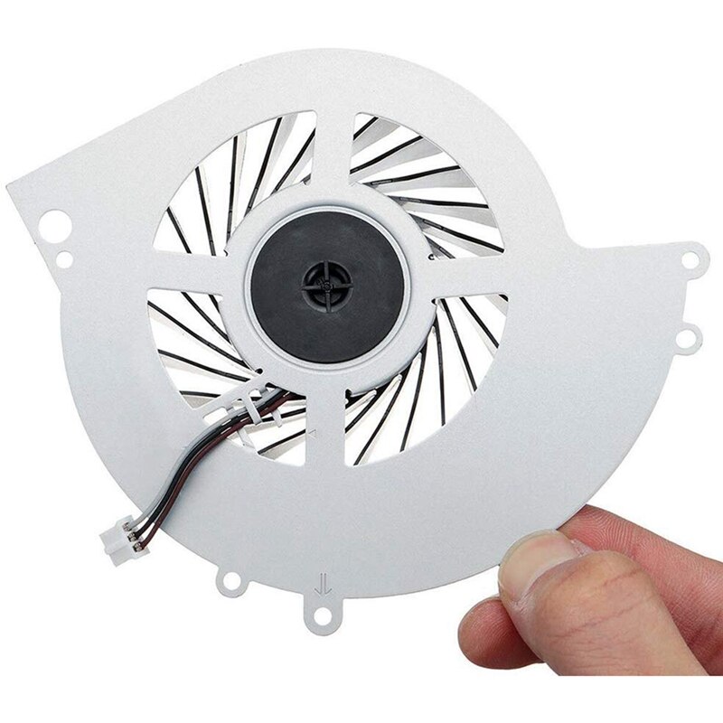 Ksb0912He-Ck2Mc ventola di raffreddamento interna per Sony Ps4 Cuh-12Xx Cuh-1215A Cuh-1215B Cuh-1200 Cuh-1200Ab01 Console di Cuh-1200Ab02 con R