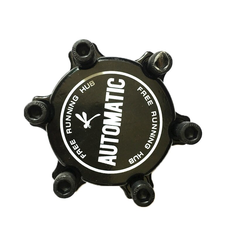 Mozzi di bloccaggio ruota libera per auto per Nissan frontiera x-terra Navara D22 accessori mozzo bloccaggio albero frizione