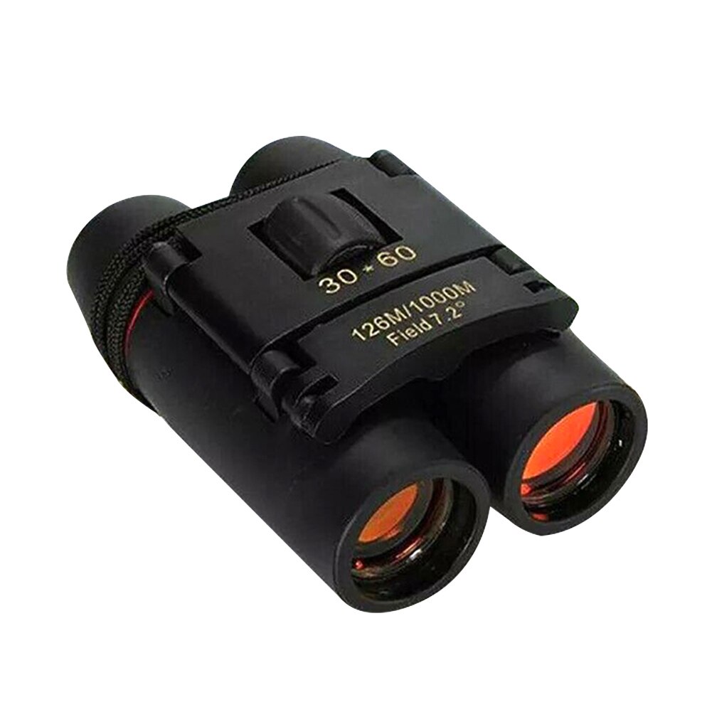 Compact Binoculars with Low Light Night Vision Large Eyepiece Waterproof Binocular for Adults & Kids High Power Easy LDF: Default Title