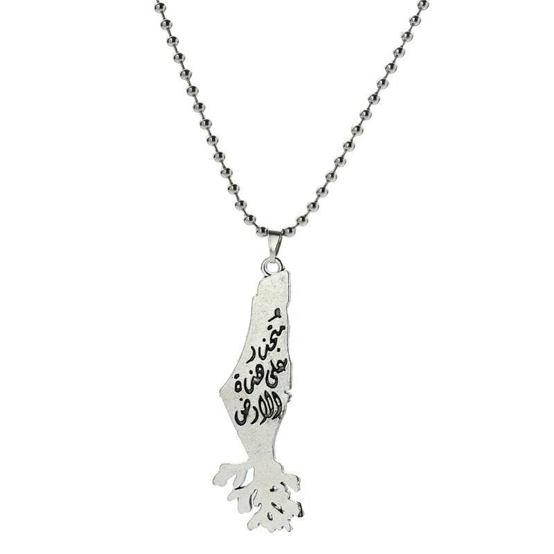 1 stücke Jahrgang Silber Farbe Haus knapp Legierung Anhänger Halskette für unisex Perlen Kette Halskette Schmuck: Stil 7