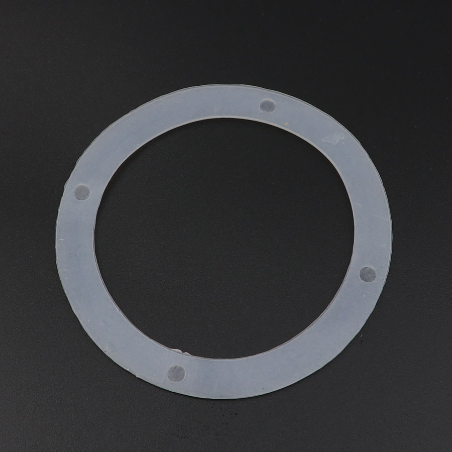 90MM PC COB LED Light Cover Mining Lamp Lens Milky White Anti-glare Astigmatism Lampshade Concave Convex Lens