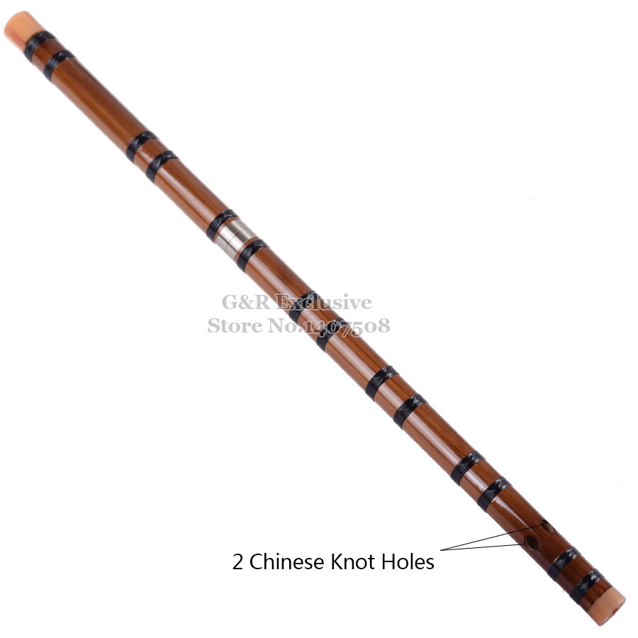 Traditional Chinese Bamboo Flute Dizi Transverse Wind Musical Instruments Native Bambu Dizi Flauta Open Hole Beginners C/D/E/F/G