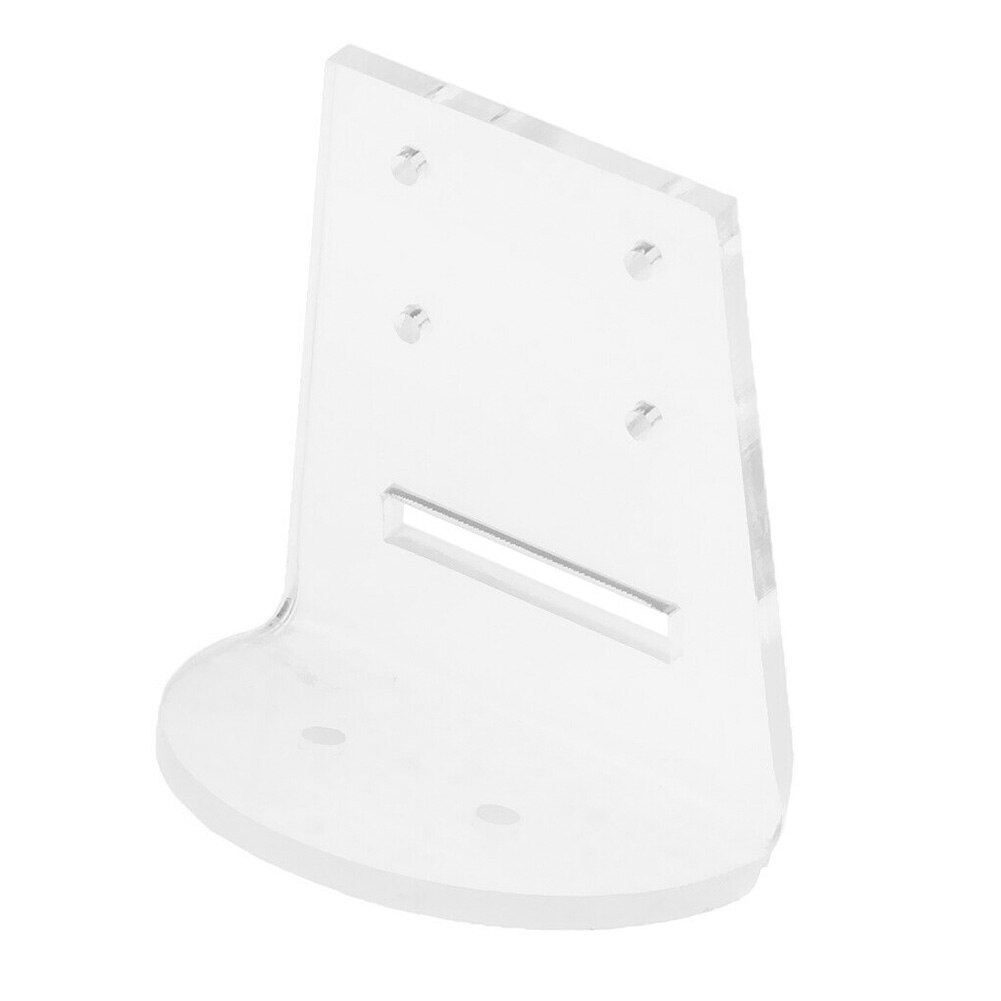 Camera Mount Household Night Vision Smart Home Studio Equipment Wall Mounted With Screws Stand Holder Bracket