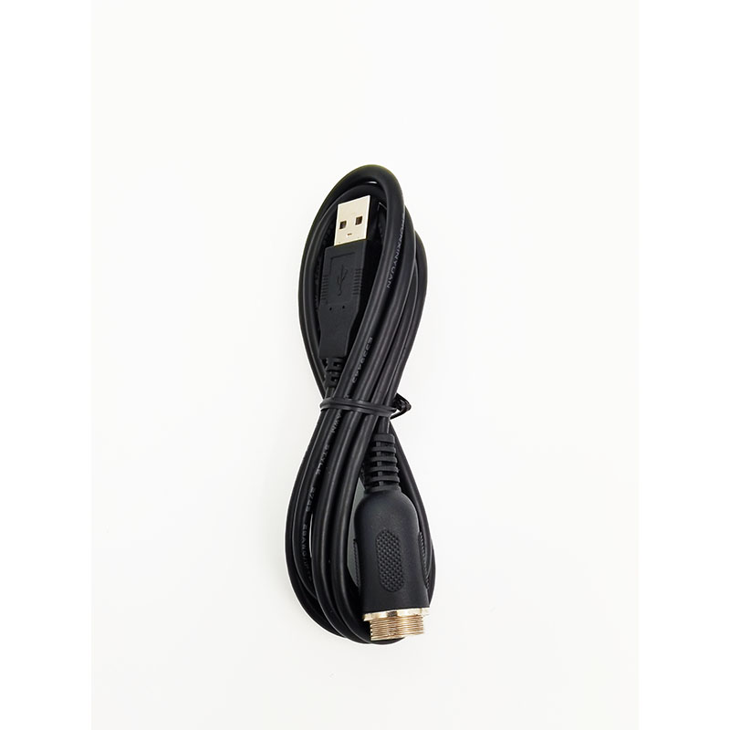 Adapter Voor Thrustmaster TH8A Verbinding Din6-USB Kabel Aanpassing