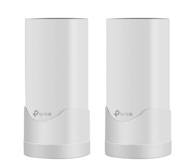 Wall Mount Houder Voor Tp-Link Deco M4 E4 P9 Hele Huis Mesh Wifi Systeem Stevige Muurbevestiging Beugel plafond Voor Tp-Link Thuis Wifi: 2PACKS