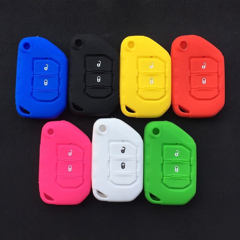 Autosleutel Beschermhoes Voor Opel Insignia Astra Zafira Siliconen Autosleutel Cover Case Afstandsbediening Sleutel Beschermen Shell Auto Accessoires