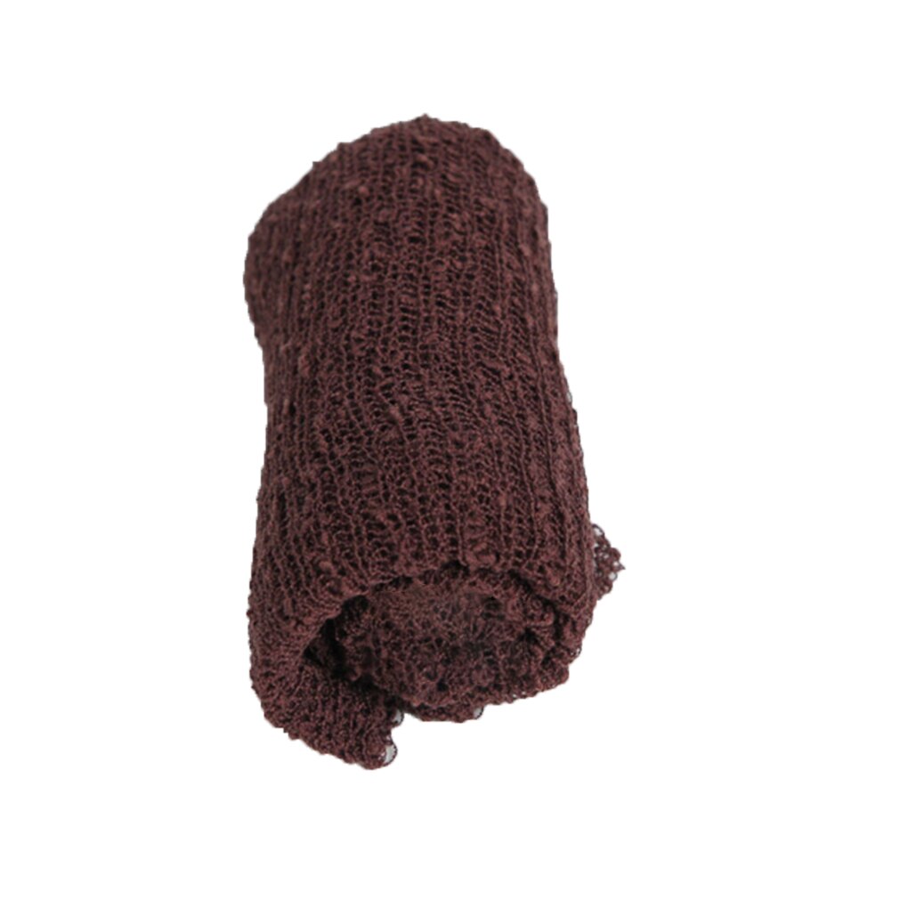 Baby Fotografie Props Pasgeboren Wraps Baby Photo Accessoires Baby Meisje Jongen Sjaal Pasgeboren Fotografia Schieten Wraps: 13