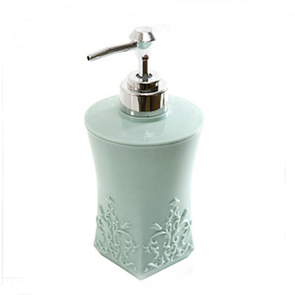 dårlig kran vask såpedispenser flytende såpe mousse dispenser pumpe oppbevaringsholder flaske sjampo såpedispensere 400ml