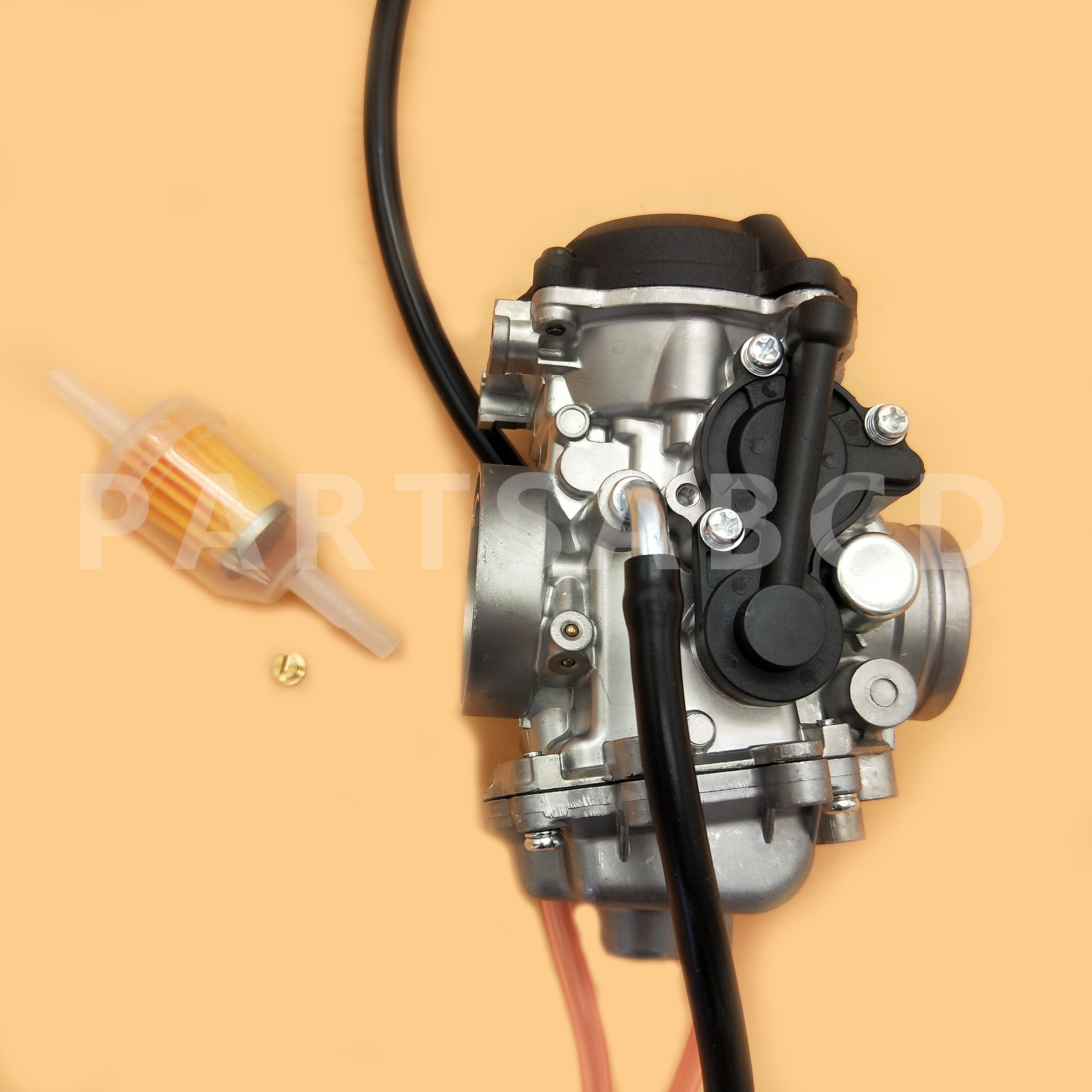 Carburetor Assembly OEM TTR-225 5FG-14901-00-00 For 1999-2004 Yamaha TTR225