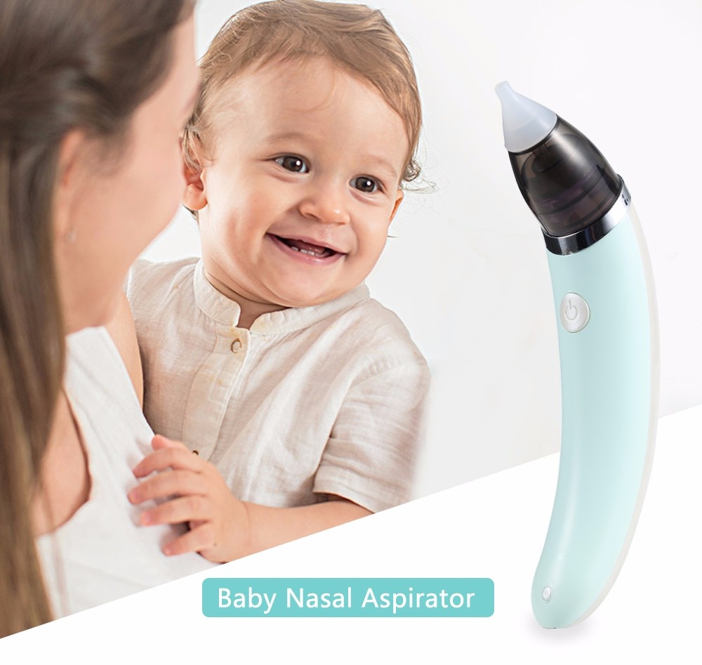 Bebê nasal aspirador elétrico nariz mais limpo sniffling equipamentos para crianças