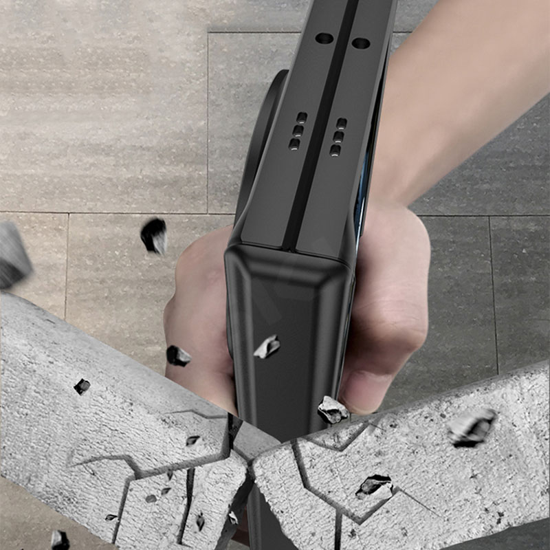 Schokbestendig Pantser Plastic Matte Behuizing Voor Oneplus Open Magnetisch Scharnier Scherm Glas Volledige Beschermhoes Voor Oppo Find N3 Hoesjes