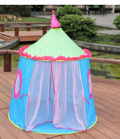 Baby strandtält uv-skyddande solskydd med pool pop up markis tält barn utomhus camping barn lekstuga vandring lek tält: Silver-