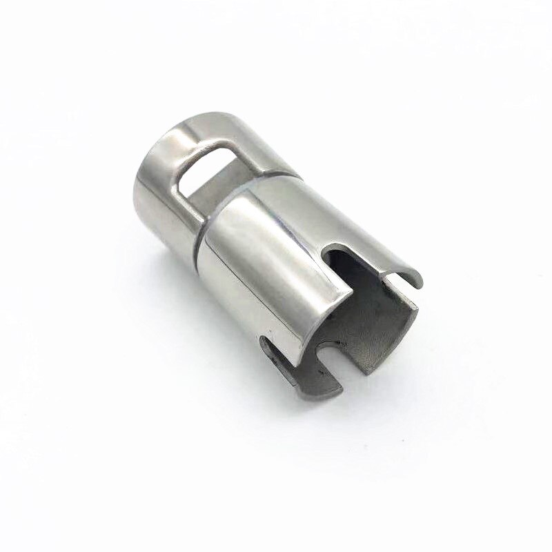 SUMNCE Stainless Steel Swivel Rod Holder Adapter